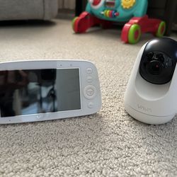 VAVA baby monitor