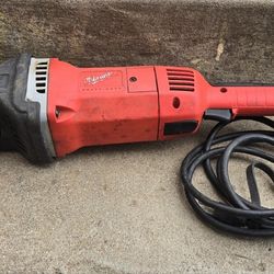 Milwaukee 1680-20 Super Hawg 120V Drill