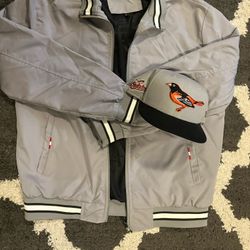 Size Medium Hew Never Worn