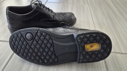 Work or Dress shoes (new)
