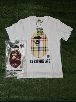 A Bathing Ape Shirt