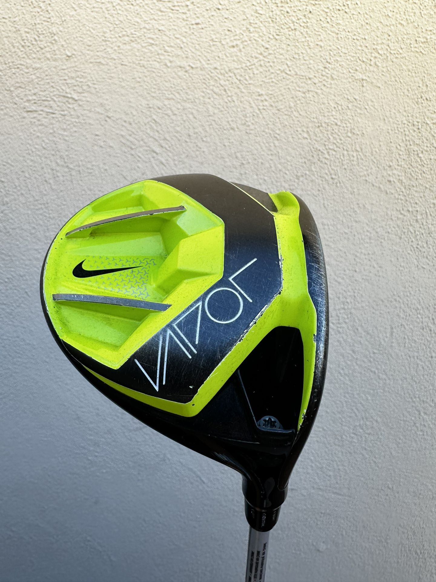 VAPOR DRIVER