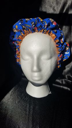 Mickey mouse bonnet