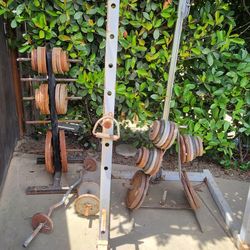 Weight Gym