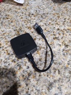 AA Wireless dongle