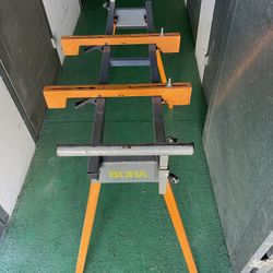Bora Miter Saw Stand