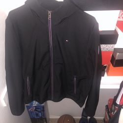 Tommy Hilfiger Jacket