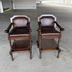 Bar Chairs