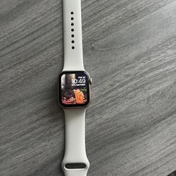 Apple Watch SE
