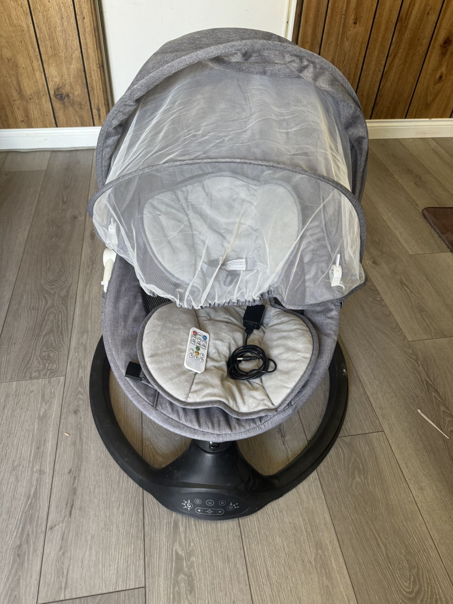 LAREX babyswing 