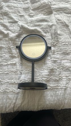 Makeup Mirror