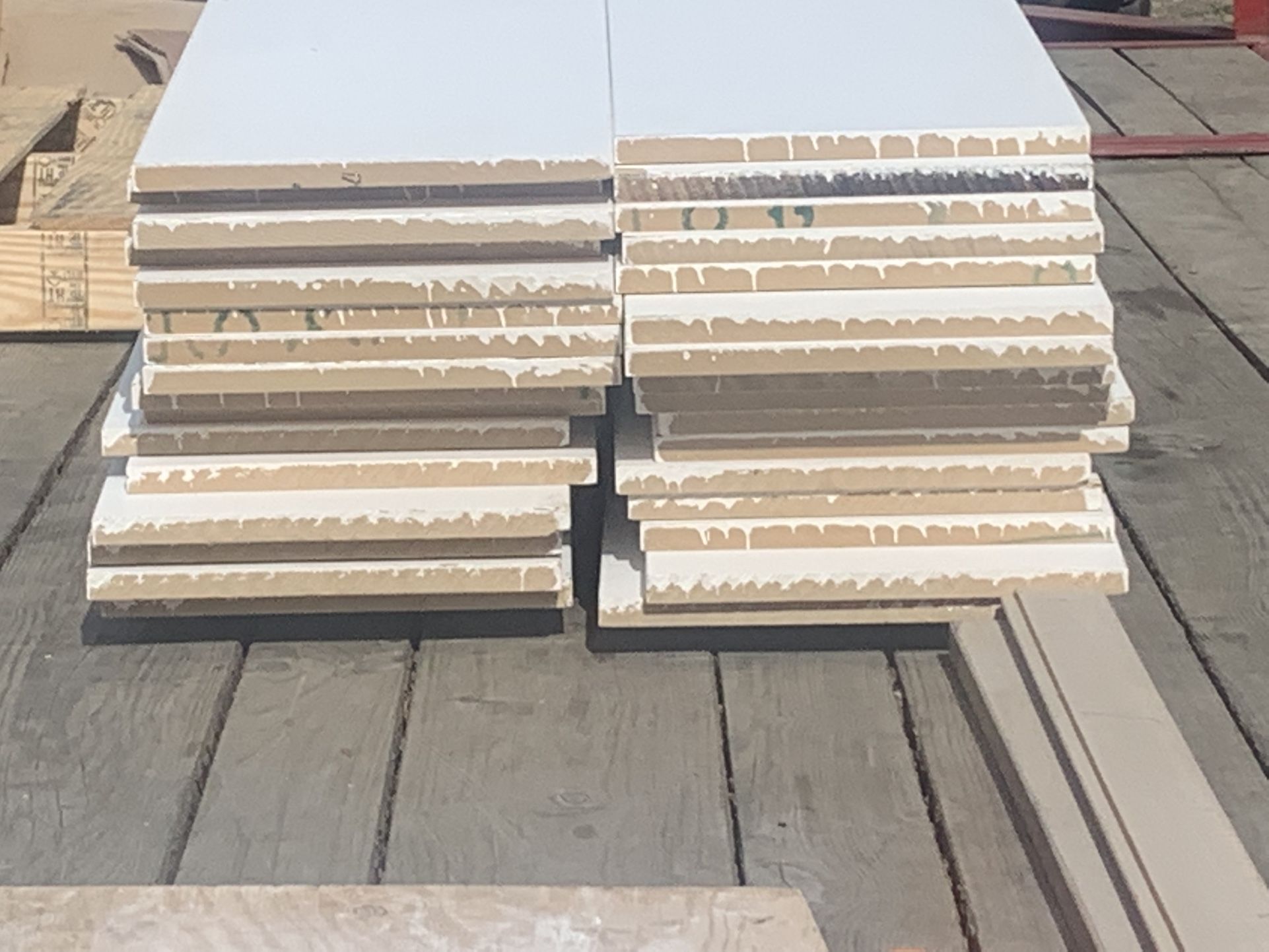 Mdf Boards