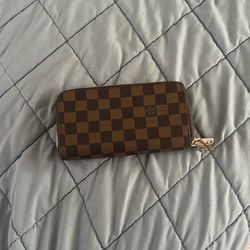 Louis Vitton Wallet
