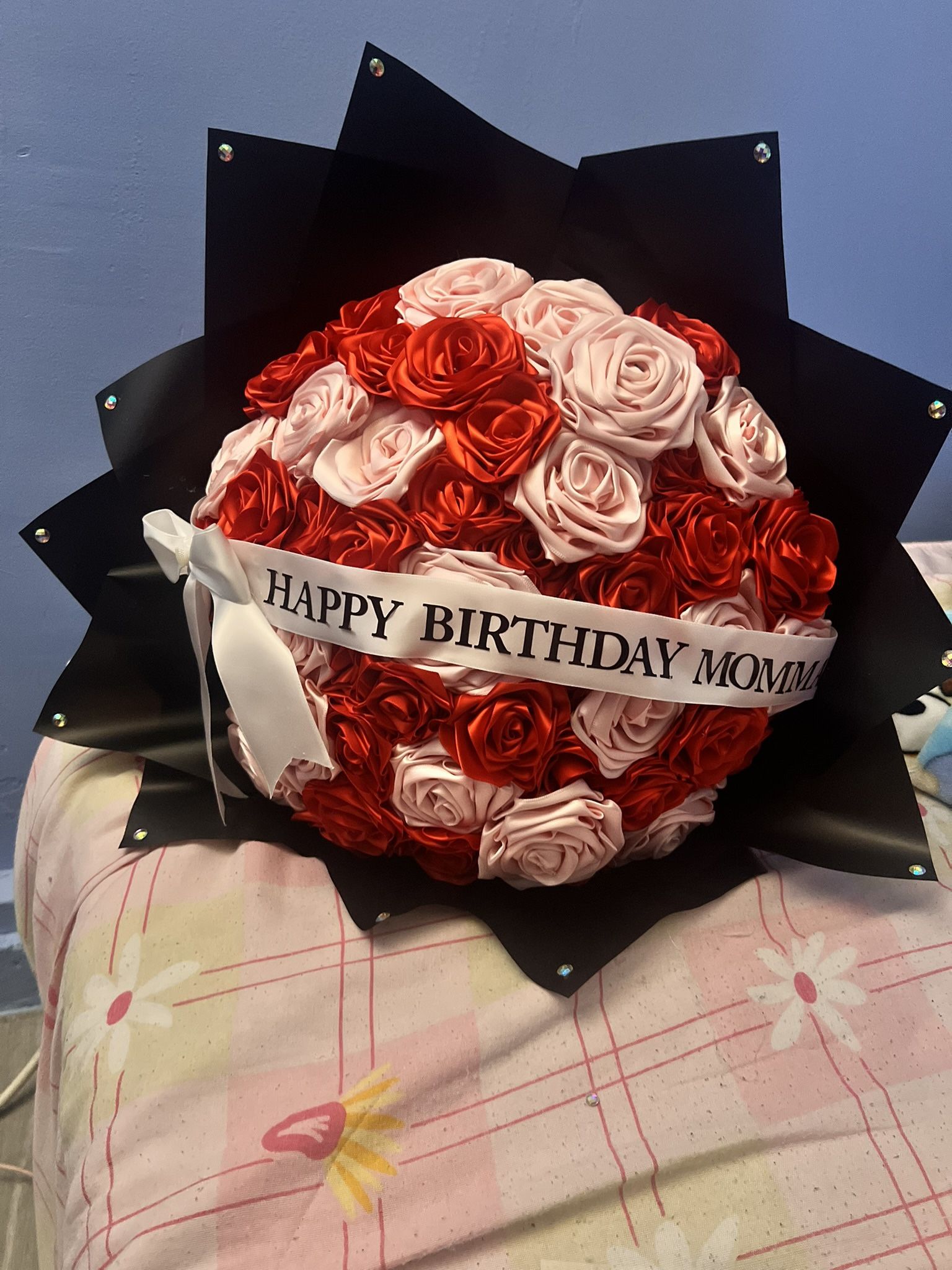 Eternal Roses Bouquet