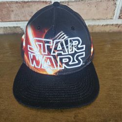 STAR WARS HAT