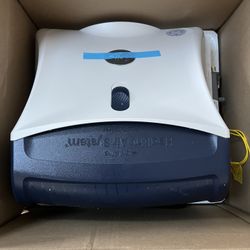 Brand new  AprilAire 720A Whole-House Fan-Powered Evaporative Humidifier – 21 Gallons Per Day, Water Saving With Automatic Digital Control for up to 6