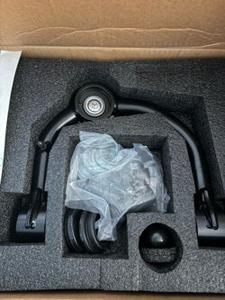 Suspension  Control Arms