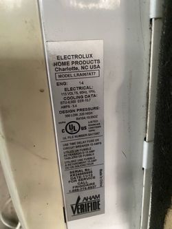Window unit