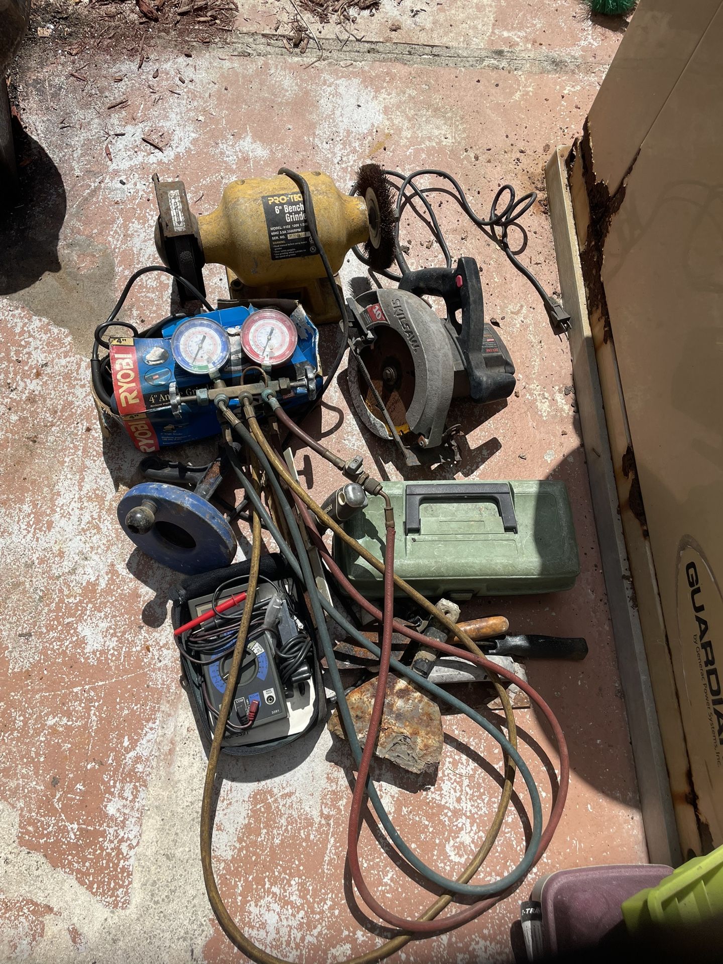 Equipment