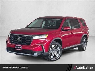 2024 Honda Pilot