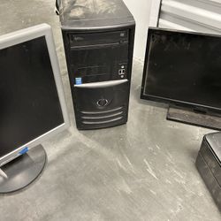 Computer Set