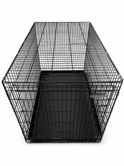 Kennel XL foldable