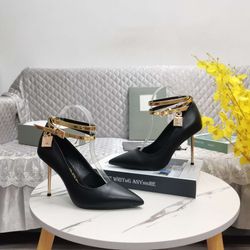 Tom Ford Heels