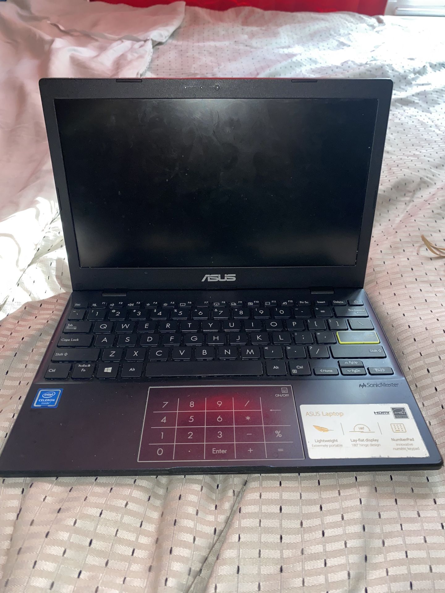 Asus Laptop