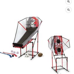 Eastpoint Sports 5-1