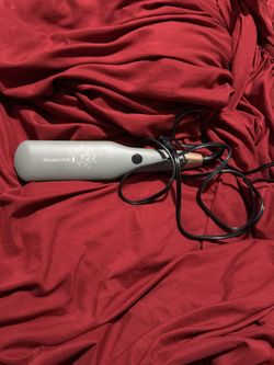 Remington Straighter