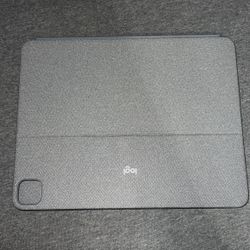 Logitech combo case 12.9 