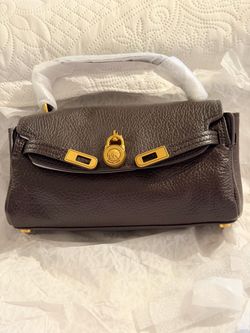 Michael Kors Hamilton Moderne XS Flap Bag