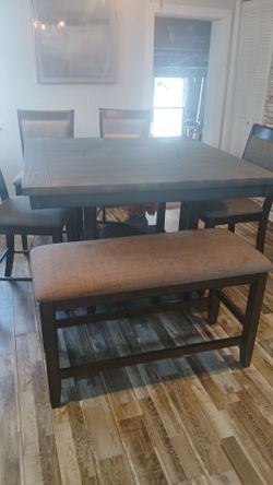 Dinning room
