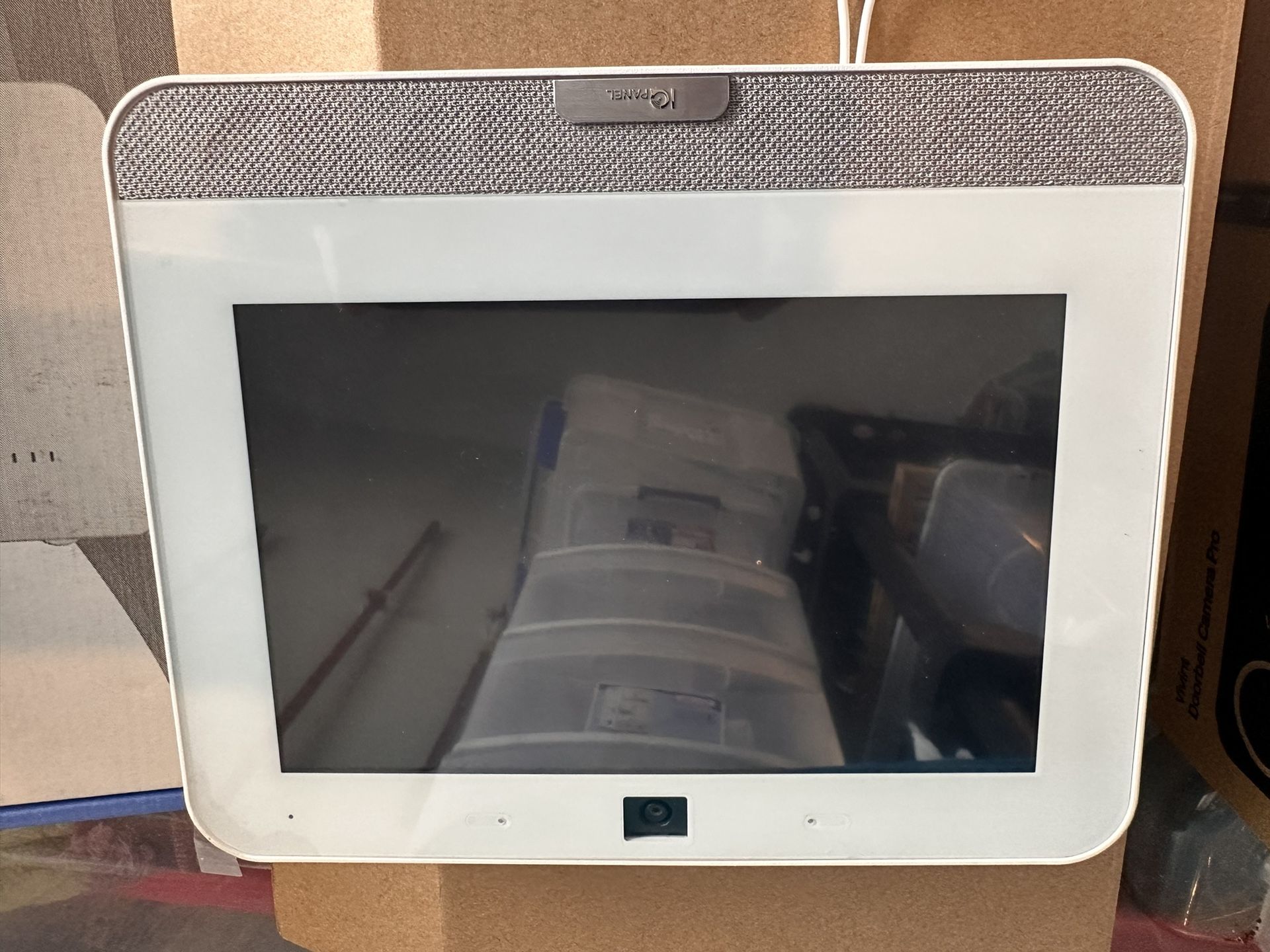 Security System ADT
