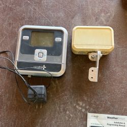 RSC6001 Smart Irrigation Controller