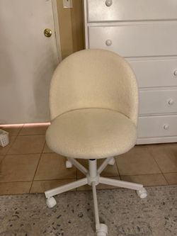 Vanity or Desk chair