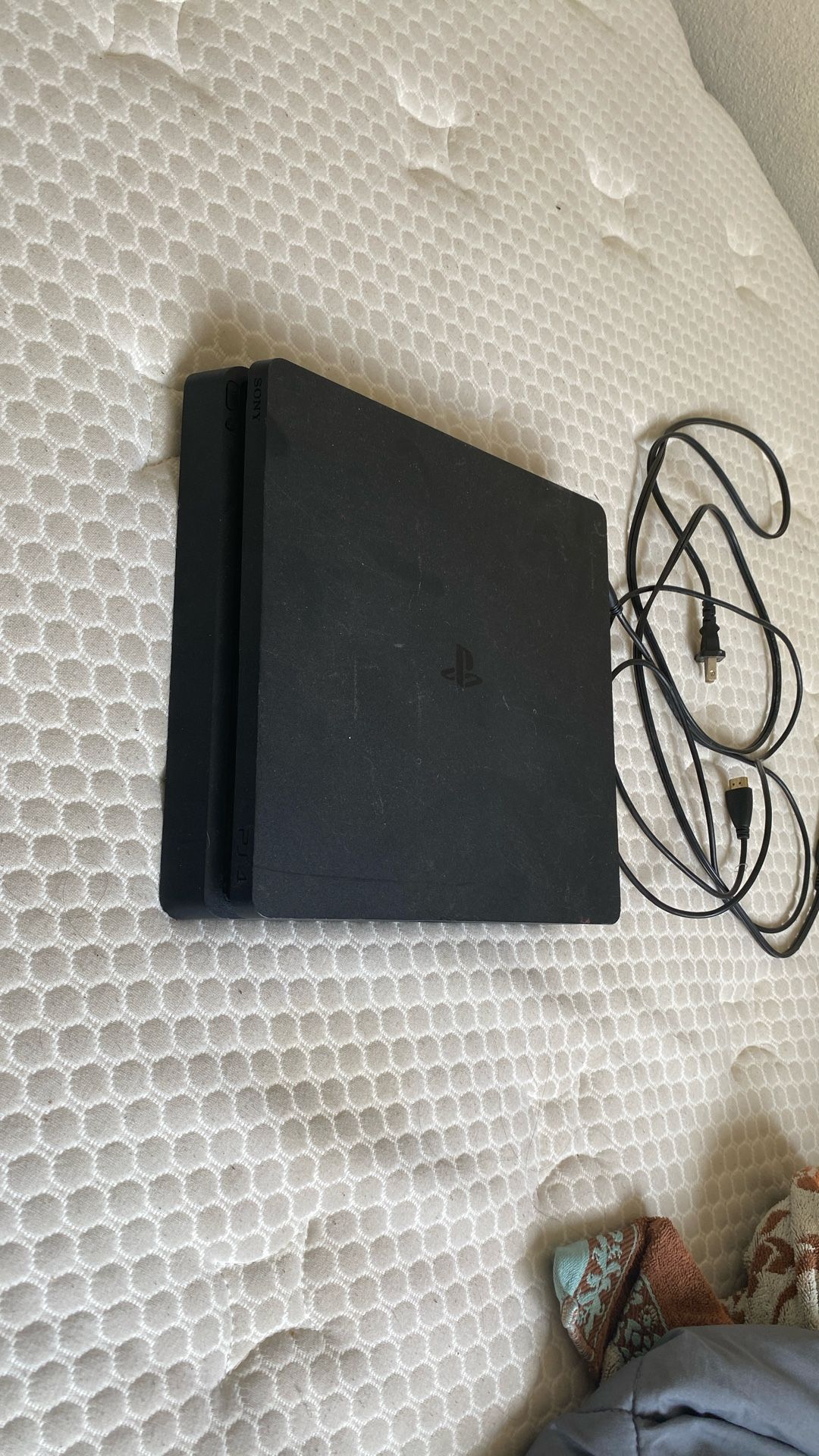 PS4
