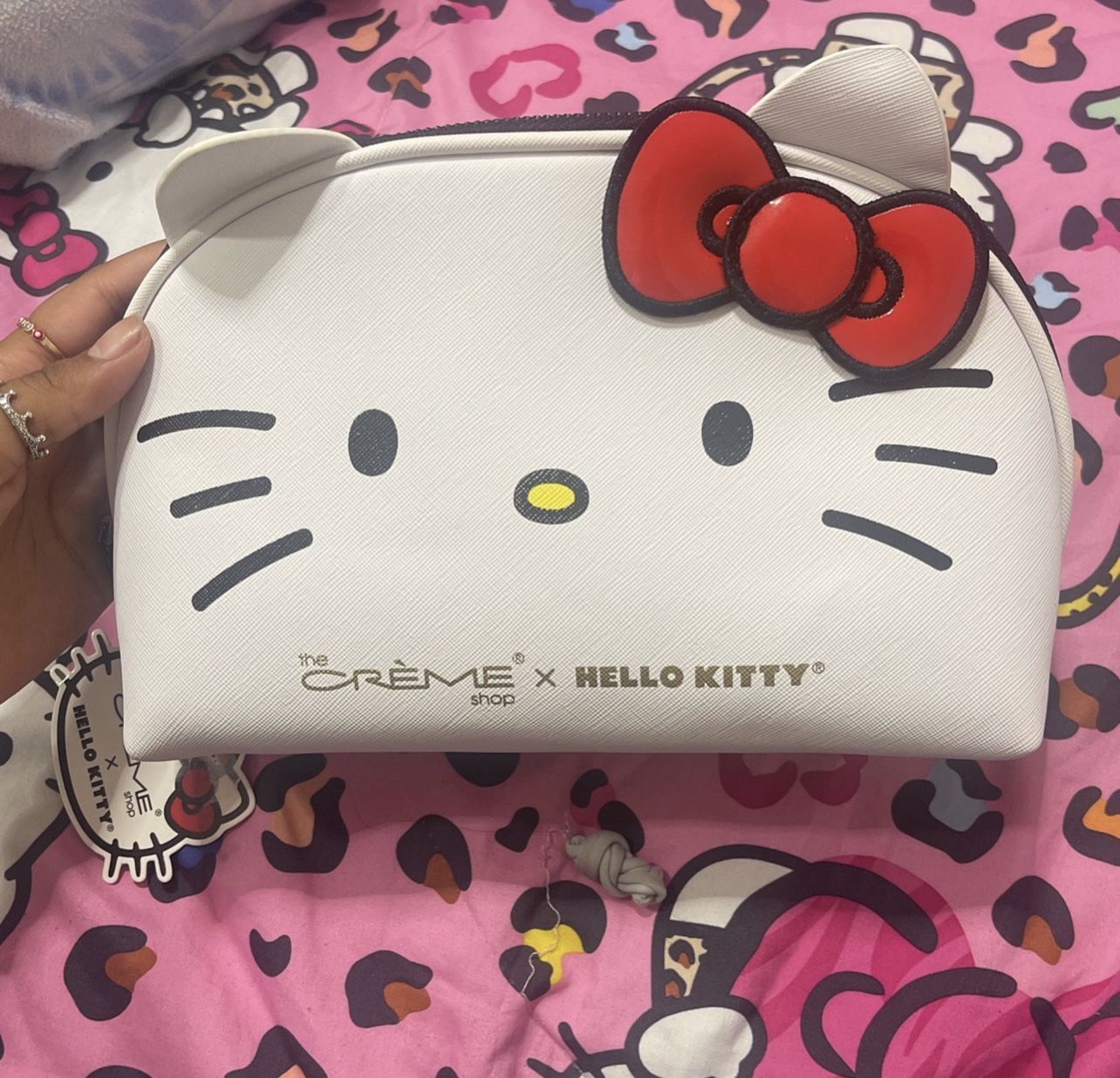 Hello Kitty Bag 