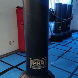 Punching Bag 