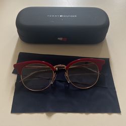 Tommy Hilfiger Glasses