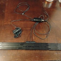 Amplified  tv antenna