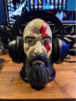 God of war kratos
