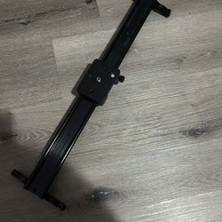 Camera Slider