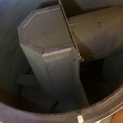 Dayton Mod 4c660A 16”