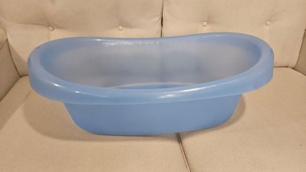 Ikea Plastic Tub