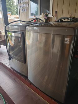 For sale please read  LG