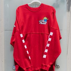 Classic Disney long sleeve shirt