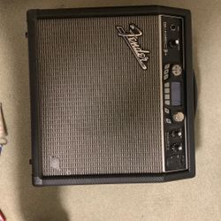 Fender G-DEC  30 Amp Excellent Shape 