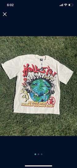 HellStar Tee