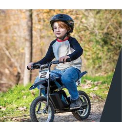 Mx125 Razor Dirt Bike